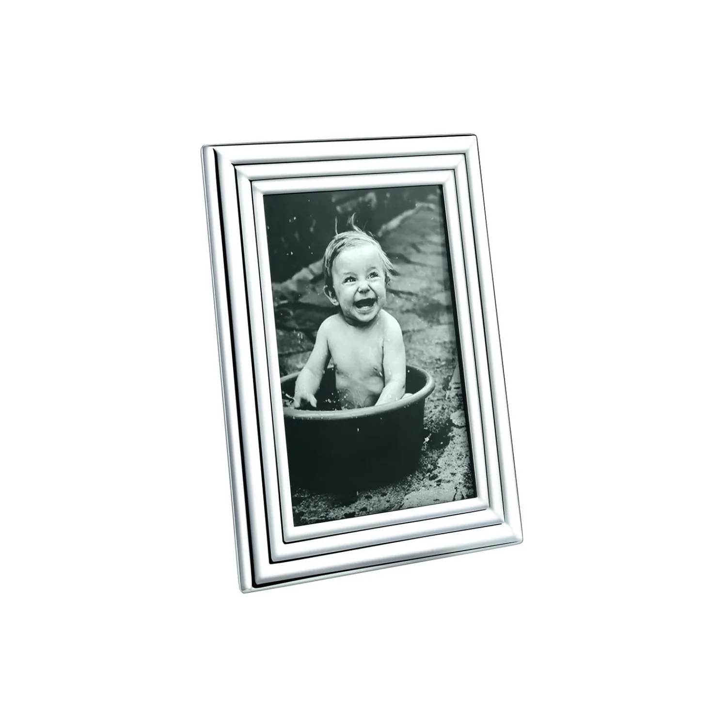 Georg Jensen Plakater & Rammer-Legacy billedramme 10x15 cm