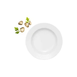 Eva Trio Tallerkener * Legio Nova dyb tallerken 25 cm,