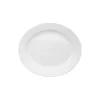 Eva Trio Tallerkener * Legio Nova oval tallerken 31 cm