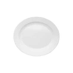 Eva Trio Tallerkener * Legio Nova oval tallerken 31 cm