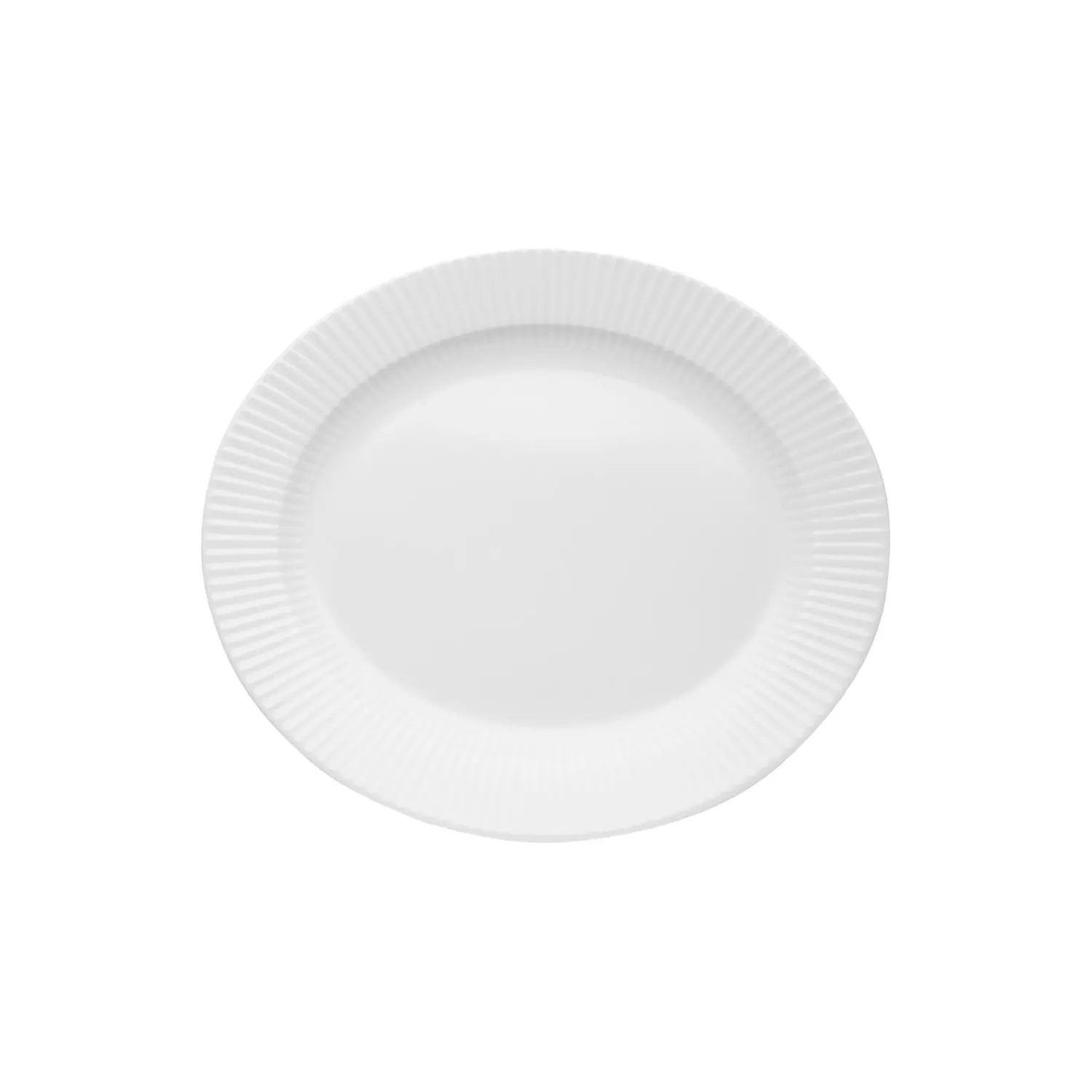 Eva Trio Tallerkener * Legio Nova oval tallerken 31 cm