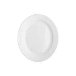 Eva Trio Tallerkener * Legio Nova oval tallerken 31 cm