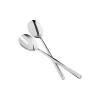 Eva Trio Bestik * Legio Nova salatbestik