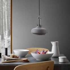 Eva Trio Skåle & Fade * Legio Nova skål 1,8 L