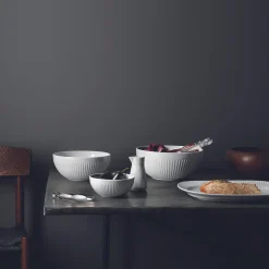 Eva Trio Skåle & Fade * Legio Nova skål 0,5 L