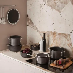 Eva Trio Skåle & Fade * Legio Nova skål 0,5 L,