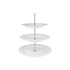 Eva Trio Skåle & Fade * Legio Nova étagière