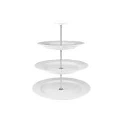 Eva Trio Skåle & Fade * Legio Nova étagière
