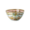 Rosenthal x Versace Skåle & Fade * Le Jardin de Versace Bowl Ø 18 cm