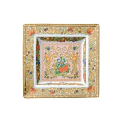Rosenthal x Versace Skåle & Fade * Le Jardin de Versace Dish 14 cm