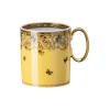Rosenthal x Versace Kopper & Krus-Le jardin de versace krus