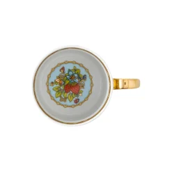 Rosenthal x Versace Kopper & Krus-Le jardin de versace krus