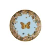 Rosenthal x Versace Tallerkener * Le Jardin de Versace Plate Ø 17 cm