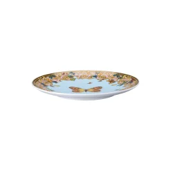 Rosenthal x Versace Tallerkener * Le Jardin de Versace Plate Ø 17 cm
