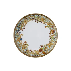 Rosenthal x Versace Tallerkener * Le Jardin de Versace Plate Ø 27 cm