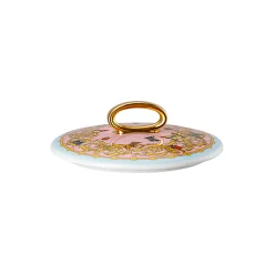 Rosenthal x Versace Lys & Duftlys-Le Jardin de Versace Scented Candle