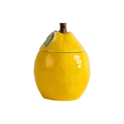 Byon Skåle & Fade-Lemon Jam Bowl