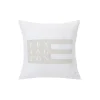 Lexington Pyntepuder & Hynder * Feather Pillow, white