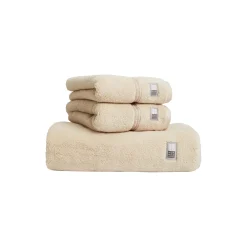 Lexington Håndklæder * Hotel håndklæde, beige