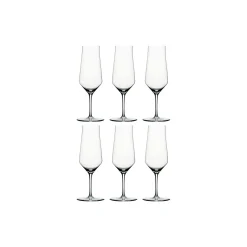 Zalto Glas * Ølglas 6 stk.