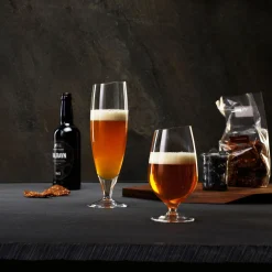 Eva Solo Glas * Ølglas stor 2 stk.