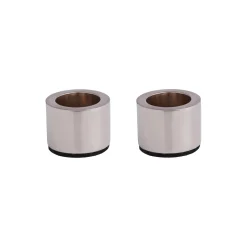 Uyuni Lighting Lysestager * Light Candleholder 2 pcs,