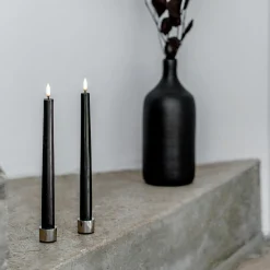 Uyuni Lighting Lysestager * Light Candleholder 2 pcs,