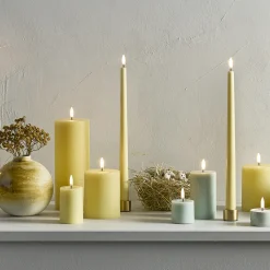 Uyuni Lighting Lysestager-Light Candleholder 2 pcs,