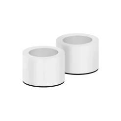Uyuni Lighting Lysestager-Light Candleholder 2 pcs,