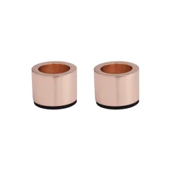 Uyuni Lighting Lysestager * Light Candleholder 2 pcs,