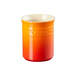 Le Creuset Køkkenopbevaring * Lille bestik- og redskabskrukke,