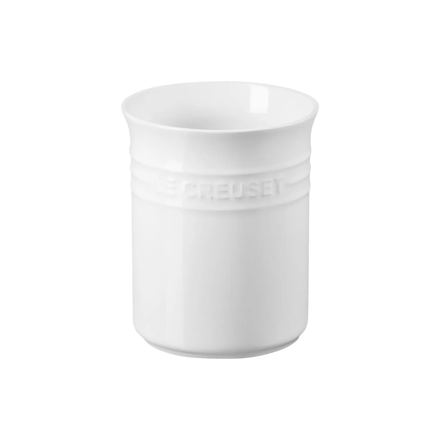 Le Creuset Køkkenopbevaring * Lille bestik- og redskabskrukke,