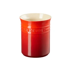 Le Creuset Køkkenopbevaring * Lille bestik- og redskabskrukke,
