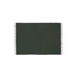 Silkeborg Uldspinderi Plaider * Lima plaid, 06827 pine