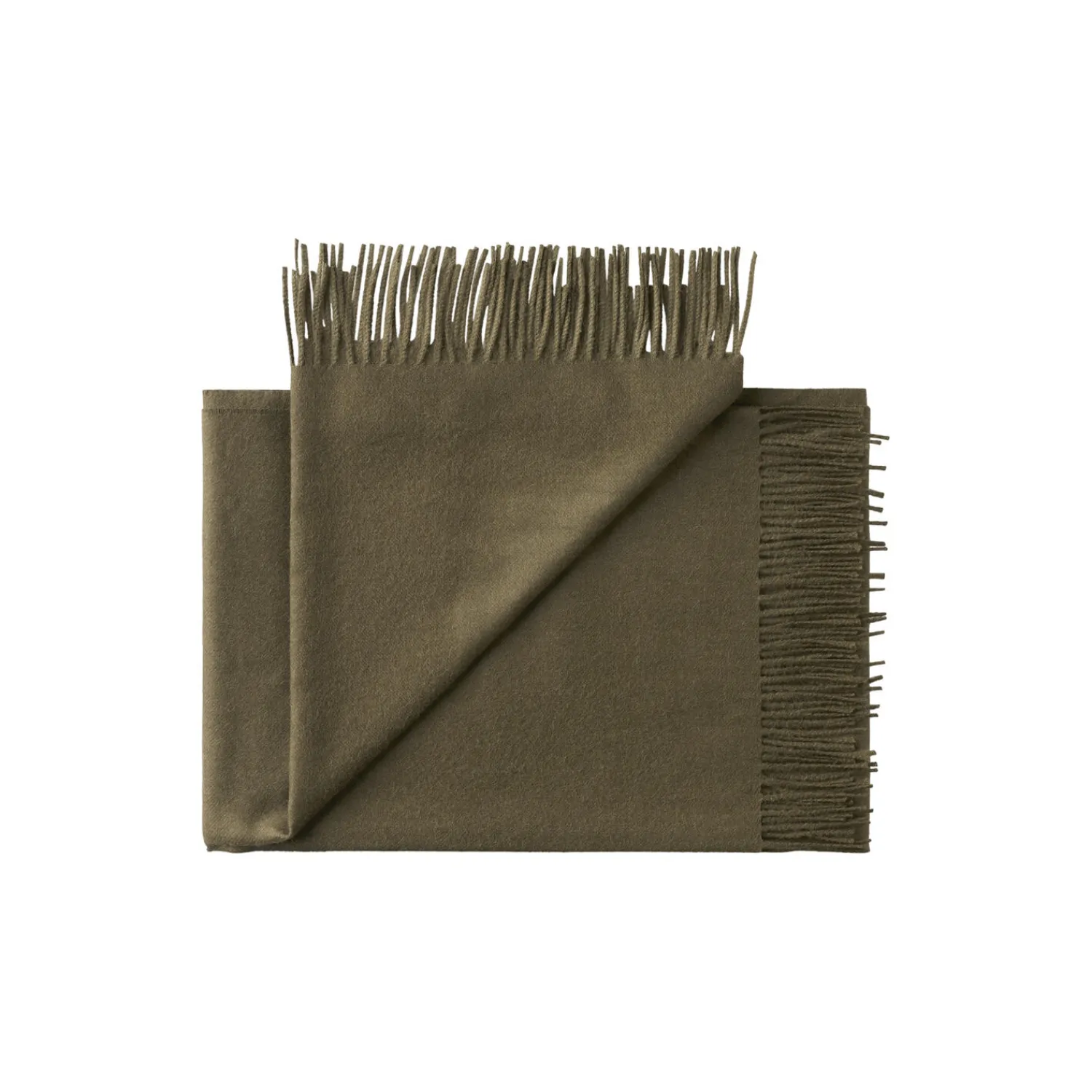 Silkeborg Uldspinderi Plaider-Lima plaid,