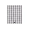 Lexington Køkkentekstiler * Linen/Cotton Kitchen Towel, white/black