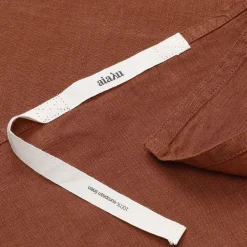 Aiayu Køkkentekstiler * Linen Kitchen Towel,