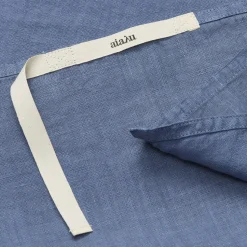 Aiayu Køkkentekstiler-Linen Kitchen Towel,