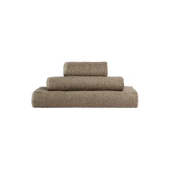 Aiayu Håndklæder-Linen Towel, earth