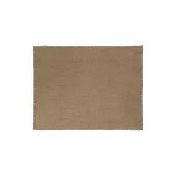 Blomus Bordtekstiler * LINEO Placemat, tan