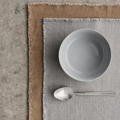 Blomus Bordtekstiler * LINEO Placemat, tan