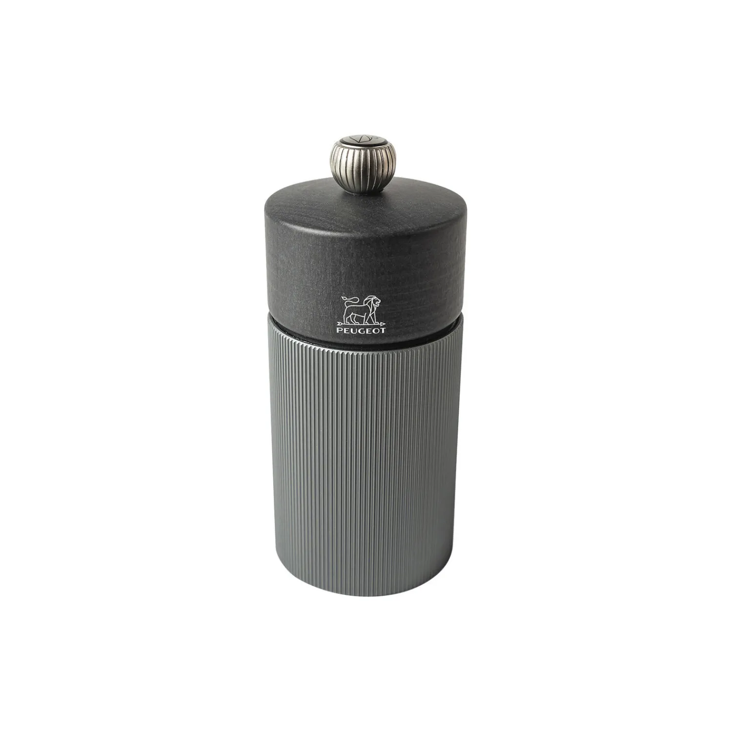 Peugeot Køkkenudstyr-Line peberkværn 12 cm, grafit