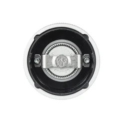Peugeot Køkkenudstyr-Line peberkværn 12 cm, natur/grå