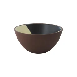 Normann Copenhagen Skåle, Bakker & Fade-Line skål Ø 15 cm