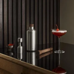 Eva Solo Barudstyr-Liquid Lounge cocktail shaker