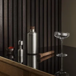 Eva Solo Barudstyr-Liquid Lounge cocktail shaker