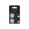 Uyuni Lighting Lys & Duftlys-Lithium Metal Batteries CR2477 2 pcs