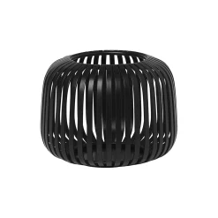 Blomus Lysestager-LITO Lantern, black