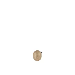 Normann Copenhagen Figurer & Glaskunst-Little Bird,