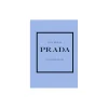 New Mags Bøger & Puslespil * Little Book of Prada